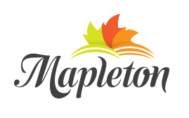 Mapleton, Township of